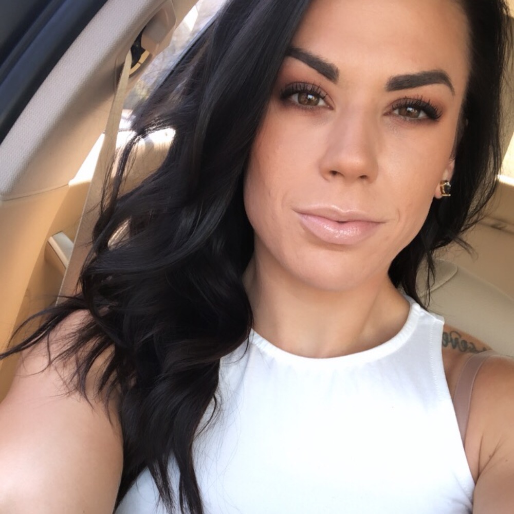 Meet your Posher, Janell